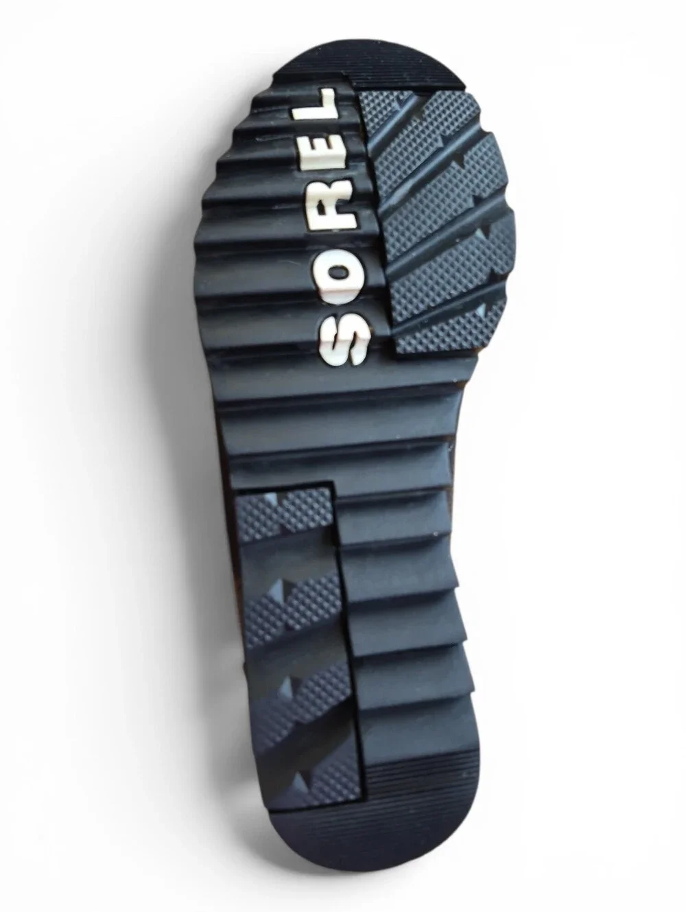 Sorel these hegar